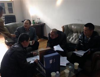 何郎公司開展廠區(qū)安全大排查