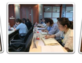 齊聚一堂共成長，工作部署明方向——記2019年人力資源管理培訓(xùn)