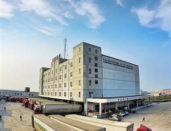 中山人餐桌上的肉品可能來自這里！3個月一換的冷藏肉你放心嗎？